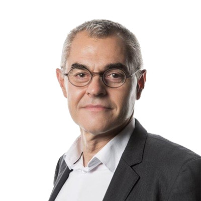 Philippe Prevosteau, Esus et Kapa Invest